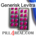 Generisk Levitra 10